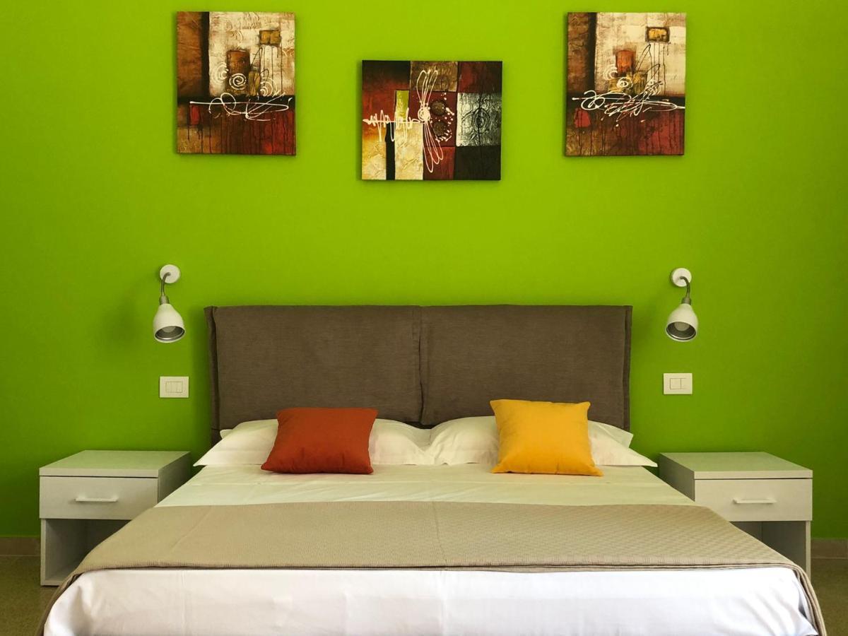 Hotel Le Gravinelle Ruvo di Puglia Zewnętrze zdjęcie