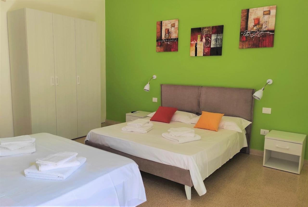 Hotel Le Gravinelle Ruvo di Puglia Zewnętrze zdjęcie